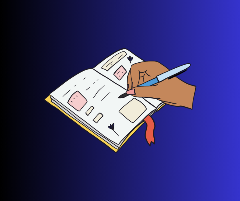 bullet journal