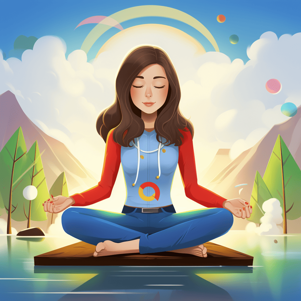morning routine ideas meditation