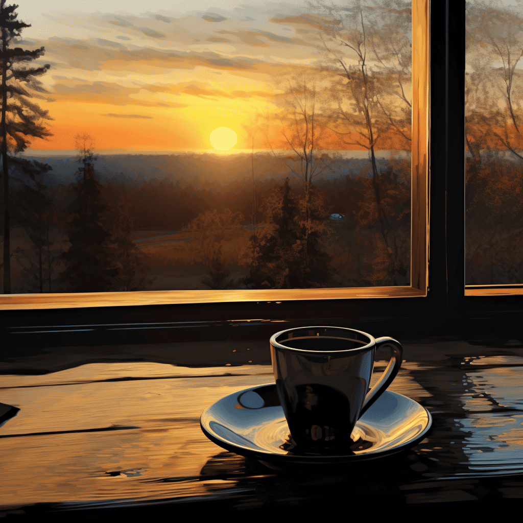 morning routine ideas