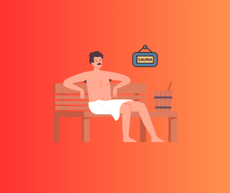 best home saunas