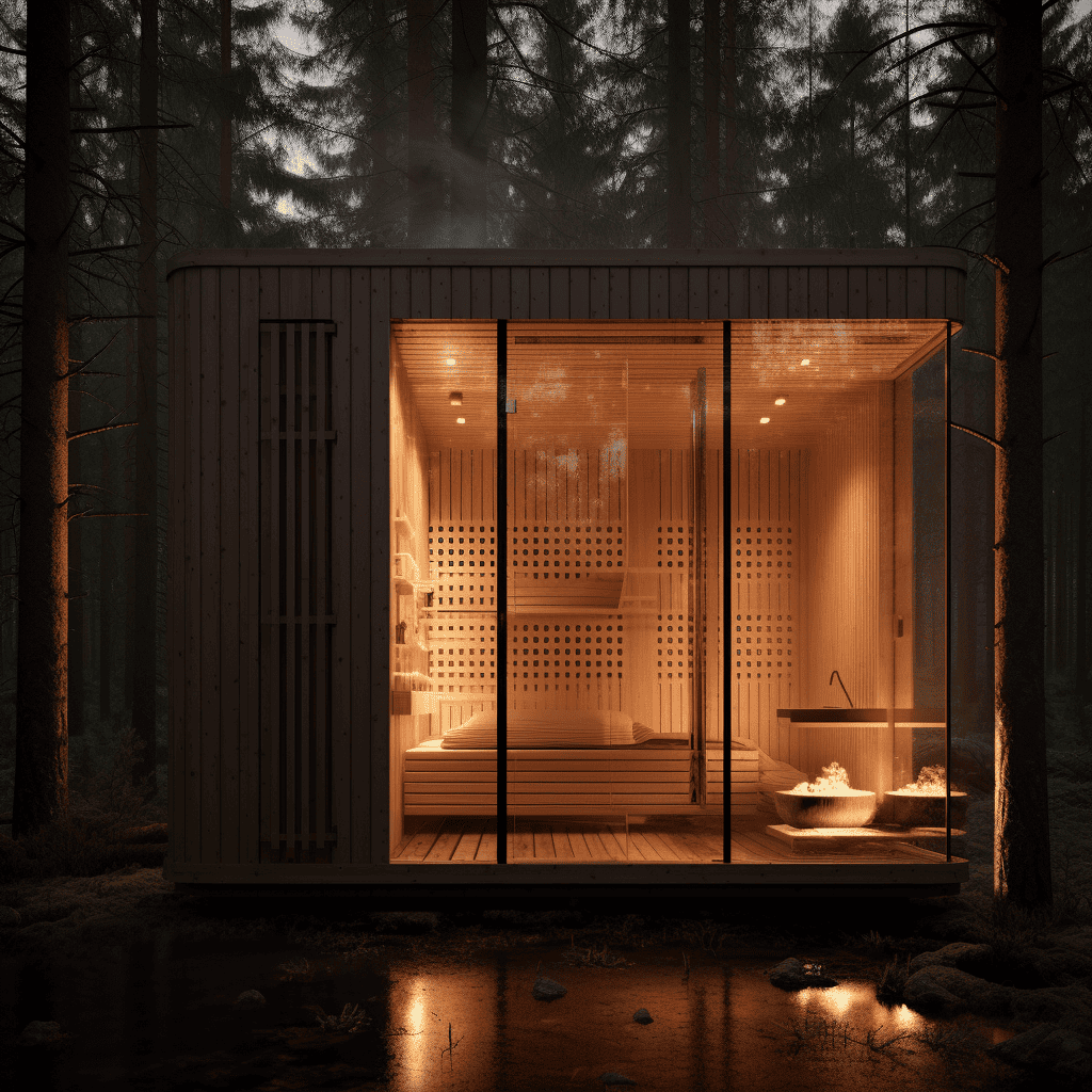 benefits of sauna after workout