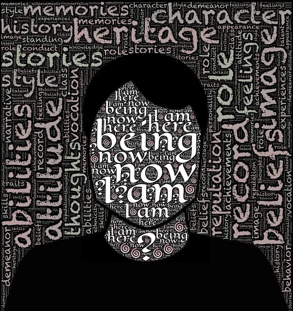 man, face, identity
