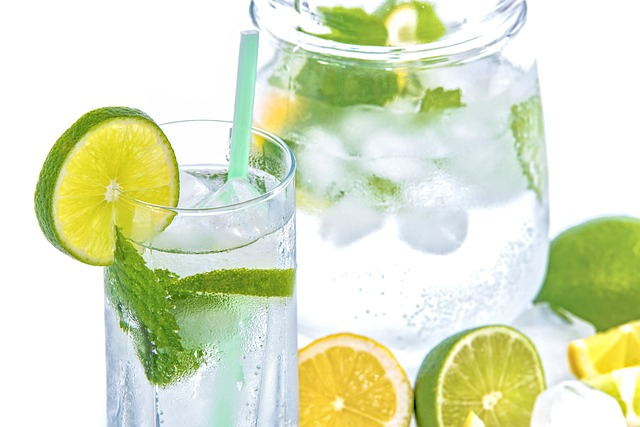 health benefits, acid base, physiologically acceptable range