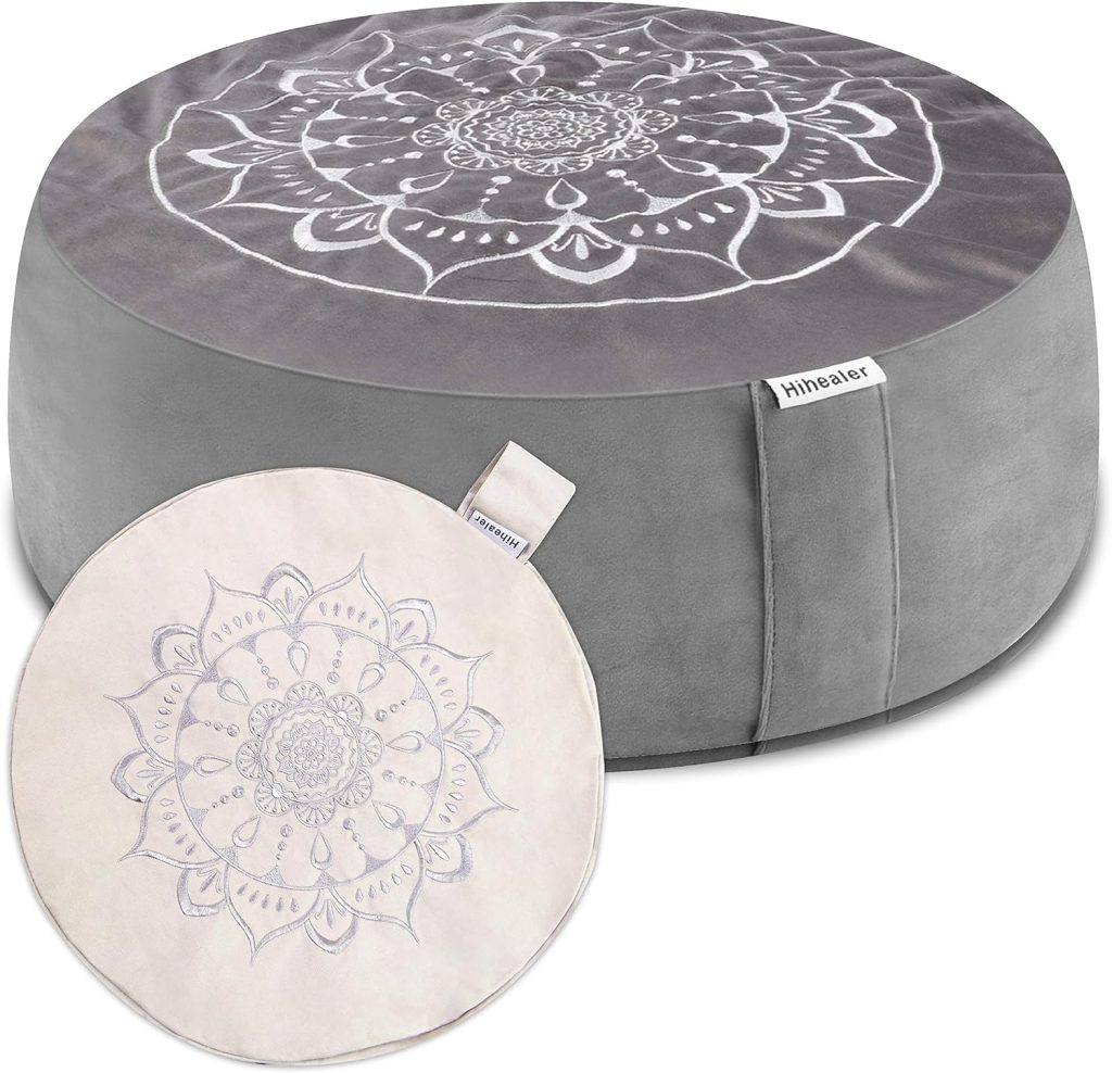 best meditation cushion