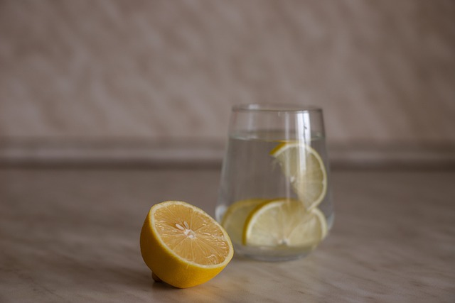 benefits of ionized water