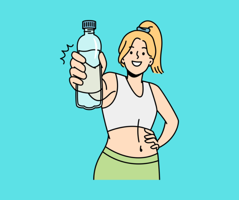 5+ Quick and Easy Tips on How to Hydrate Fast