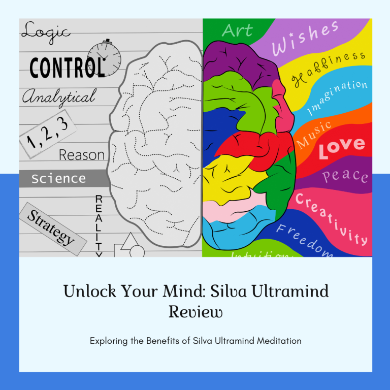 silva ultramind review