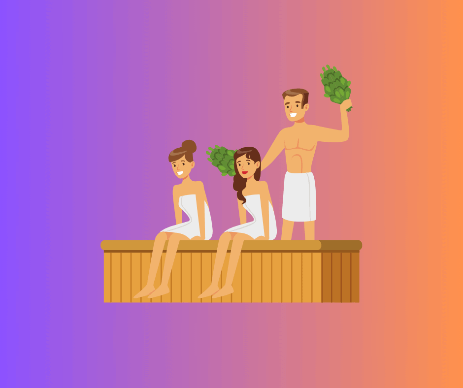 7 Key Points of Gym Sauna Etiquette: A Comprehensive Guide for Fitness ...