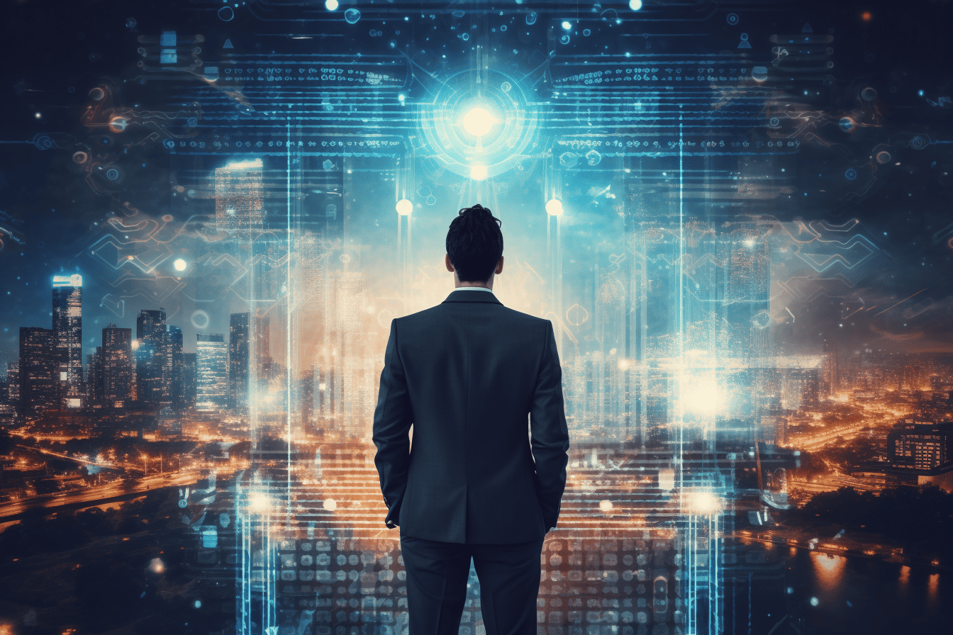 ai business ideas, ai based