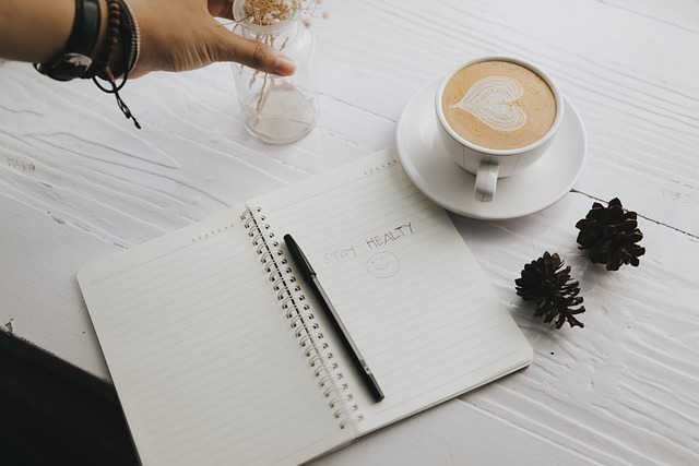 bullet journal