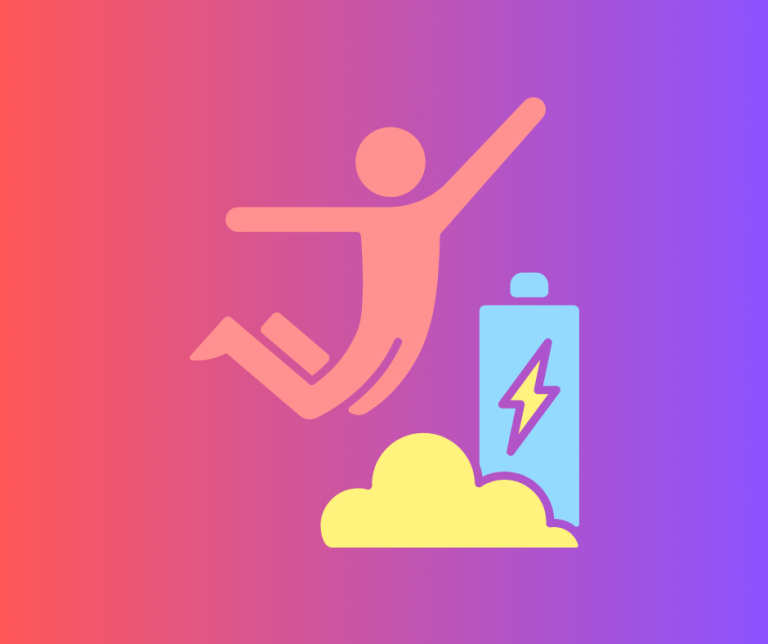 how to get into the flow state
