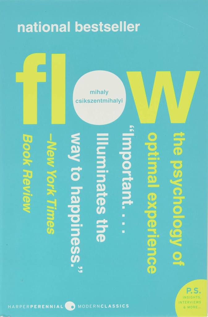 best books on flow state, flow state, own sake, consciousness called flow, discover true happiness, practical ideas, experience genuinely satisfying, everyday life, optimal experience teaches, flow states, finding flow, groundbreaking classic work, optimal experience, optimal functioning, stealing fire, complete engagement, deep enjoyment, theoretical physics, optimal state, inner workings, true happiness, quantum mechanics, silicon valley, best books on flow, greatly improve, positive state, csikszentmihalyi demonstrates, holy crap, flow, daily lives, meaningful work, new edition, navy seals, mihaly csikszentmihalyi, total involvement, olympic athletes, actionable steps, intentional action, life, choices shape, new science, steven kotler, best books, books on flow, maverick scientists, world, sky nelson isaacs, happiness, jeremy jones, research, achieve, focus, control, sense, josh waitzkin, feel happy, lives, art, consciousness, creativity, fire, performance, learning, science, psychology, insight, meaning, success, course, creative, focused, idea, feeling, answer, task, psychology of optimal experience, key, practice, coach, quality