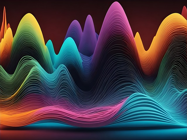 ai generated, audio, wave