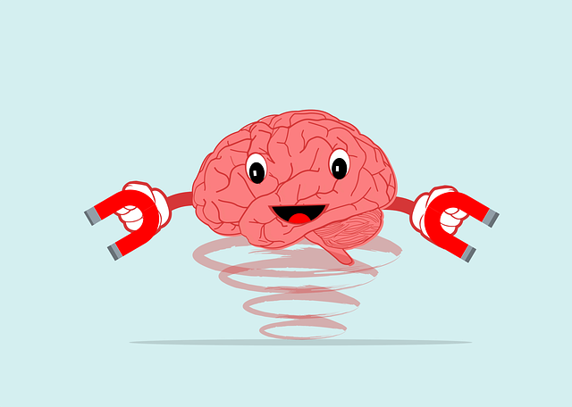 brain, attraction, thinking positive